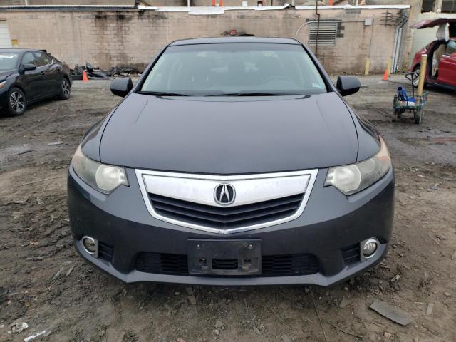 Photo 4 VIN: JH4CU2F64CC009620 - ACURA TSX TECH 