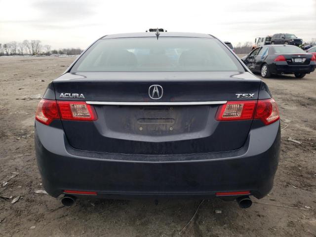 Photo 5 VIN: JH4CU2F64CC009620 - ACURA TSX TECH 