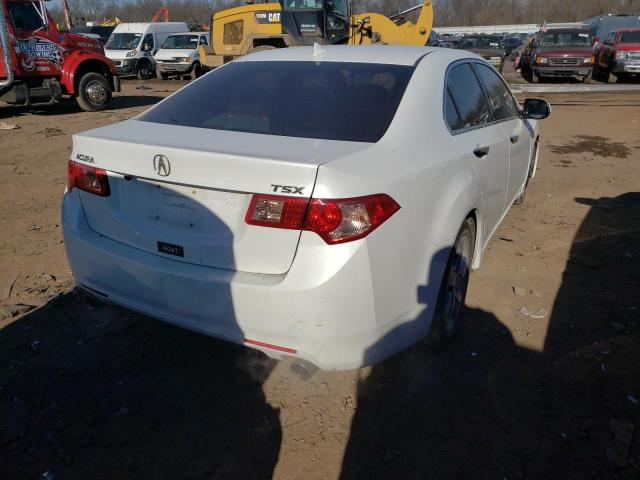 Photo 3 VIN: JH4CU2F64CC010282 - ACURA TSX 