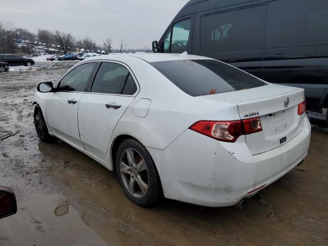 Photo 1 VIN: JH4CU2F64CC010282 - ACURA TSX 