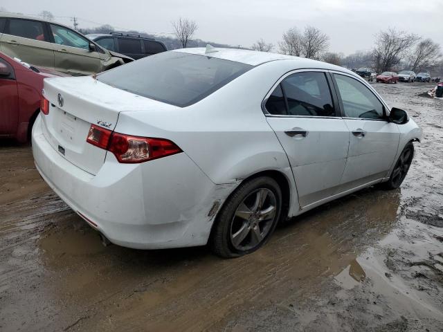 Photo 2 VIN: JH4CU2F64CC010282 - ACURA TSX 