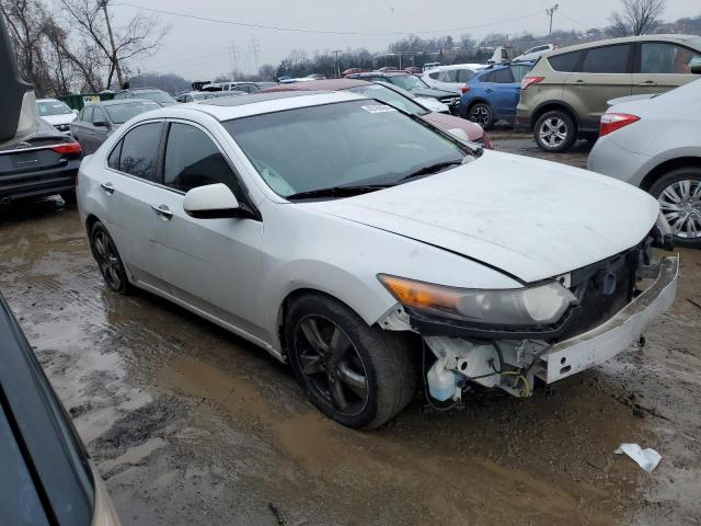 Photo 3 VIN: JH4CU2F64CC010282 - ACURA TSX 