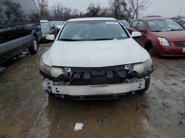 Photo 4 VIN: JH4CU2F64CC010282 - ACURA TSX 