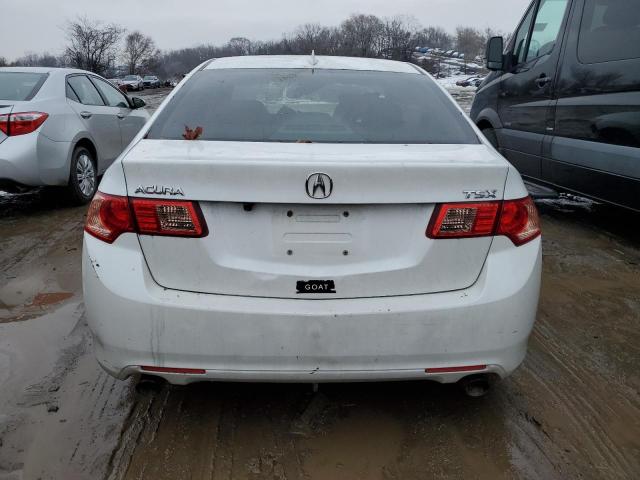 Photo 5 VIN: JH4CU2F64CC010282 - ACURA TSX 