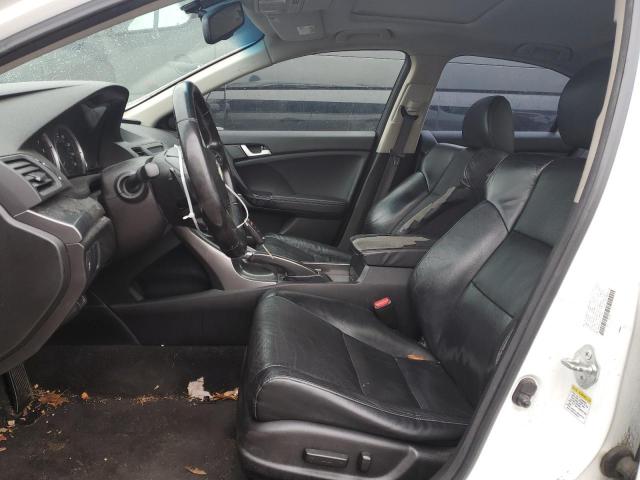 Photo 6 VIN: JH4CU2F64CC010282 - ACURA TSX 