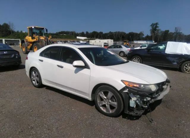 Photo 0 VIN: JH4CU2F64CC010945 - ACURA TSX 