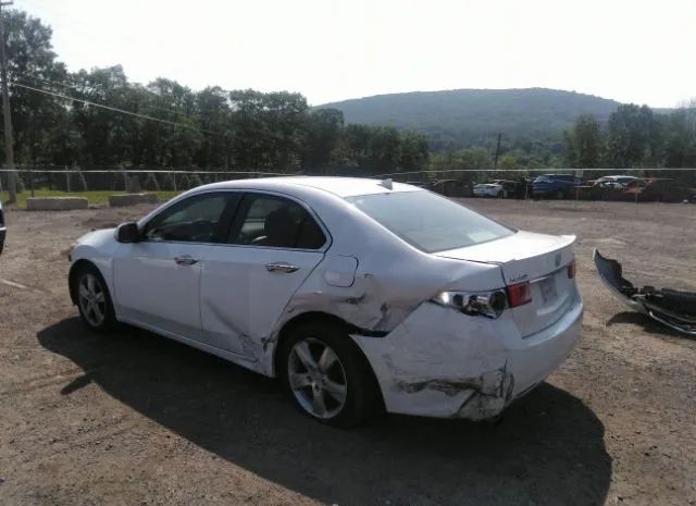 Photo 2 VIN: JH4CU2F64CC010945 - ACURA TSX 