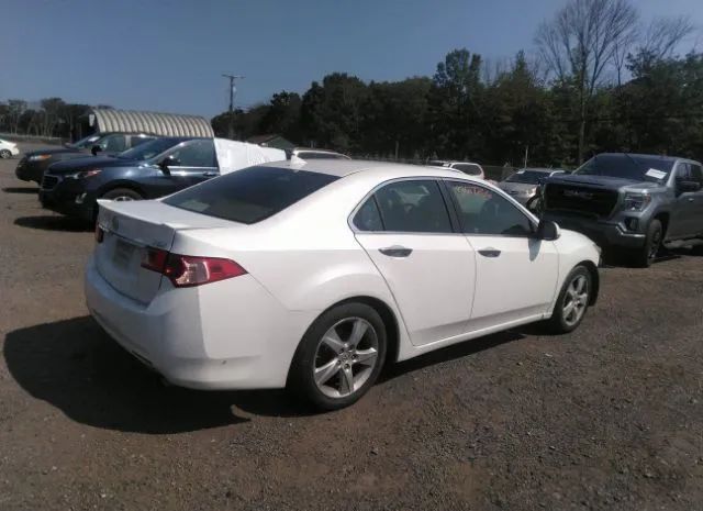 Photo 3 VIN: JH4CU2F64CC010945 - ACURA TSX 