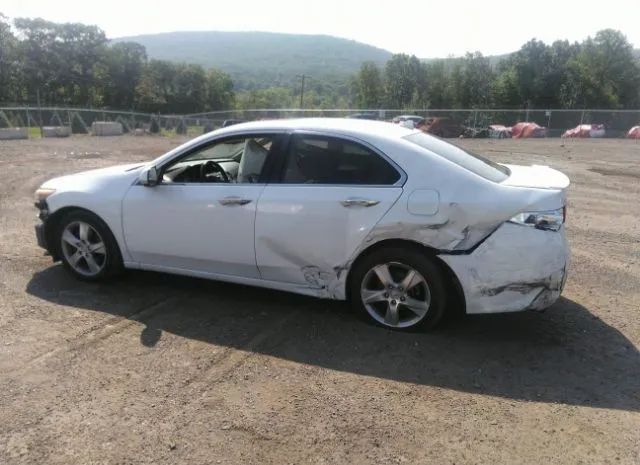 Photo 5 VIN: JH4CU2F64CC010945 - ACURA TSX 