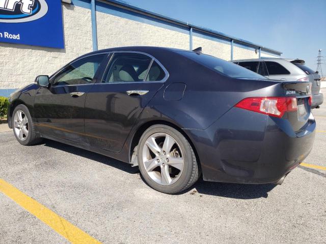 Photo 1 VIN: JH4CU2F64CC011559 - ACURA TSX TECH 