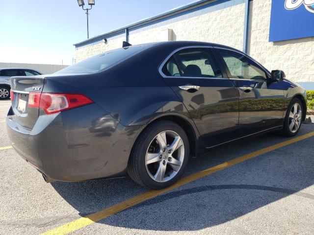 Photo 2 VIN: JH4CU2F64CC011559 - ACURA TSX TECH 