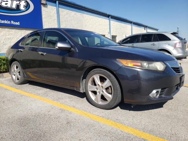 Photo 3 VIN: JH4CU2F64CC011559 - ACURA TSX TECH 