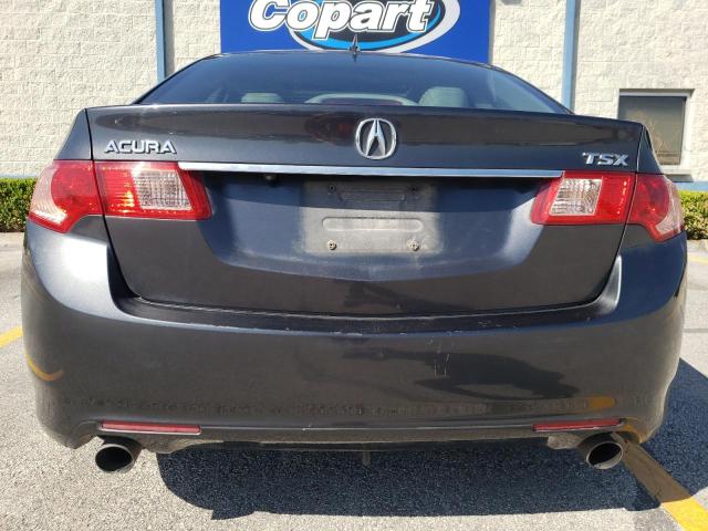 Photo 5 VIN: JH4CU2F64CC011559 - ACURA TSX TECH 