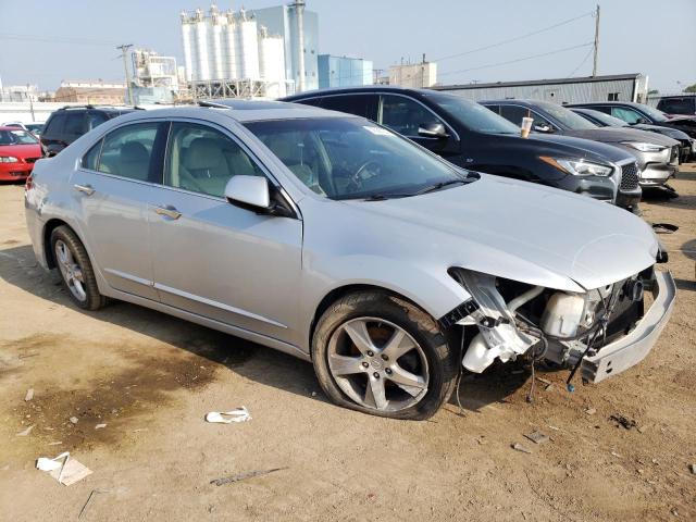 Photo 3 VIN: JH4CU2F64CC012288 - ACURA TSX 