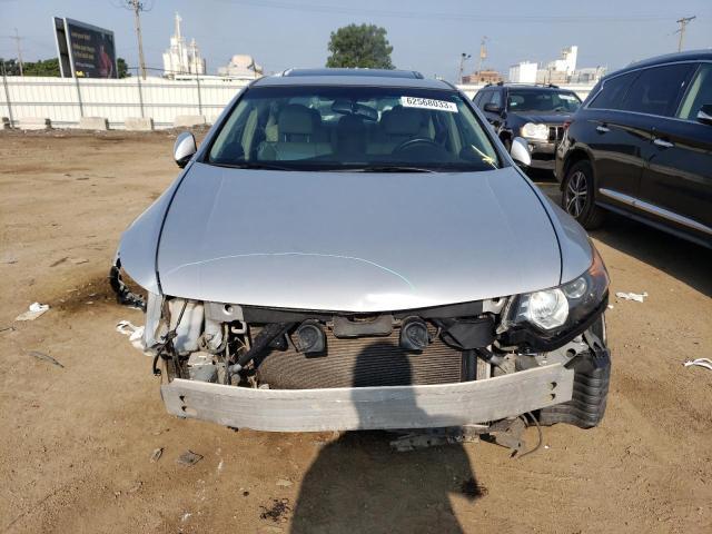 Photo 4 VIN: JH4CU2F64CC012288 - ACURA TSX 