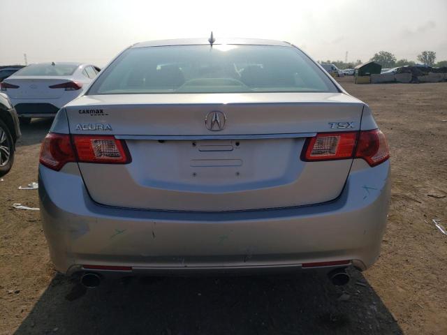 Photo 5 VIN: JH4CU2F64CC012288 - ACURA TSX 