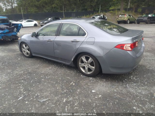 Photo 2 VIN: JH4CU2F64CC012467 - ACURA TSX 