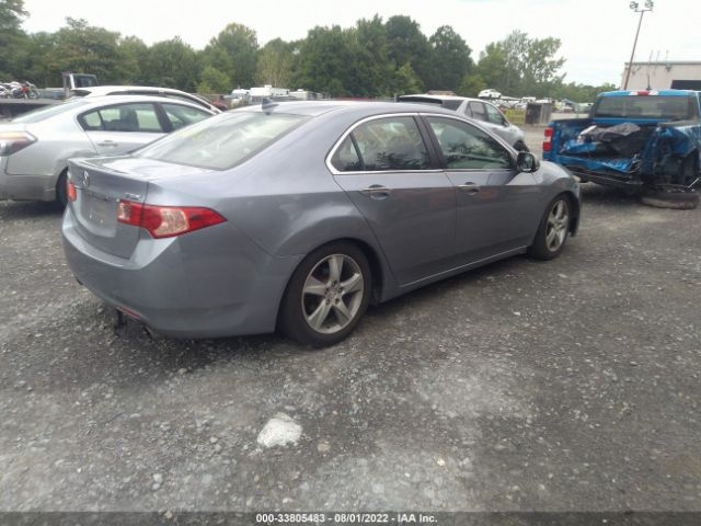 Photo 3 VIN: JH4CU2F64CC012467 - ACURA TSX 