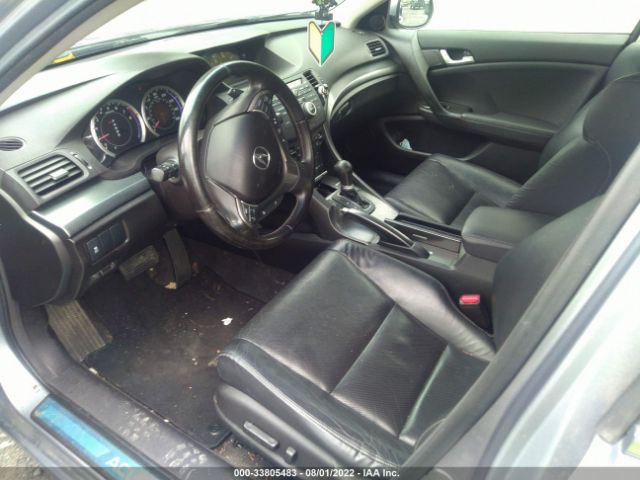 Photo 4 VIN: JH4CU2F64CC012467 - ACURA TSX 