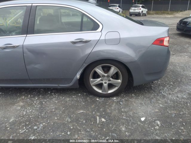 Photo 5 VIN: JH4CU2F64CC012467 - ACURA TSX 