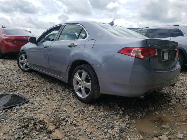 Photo 2 VIN: JH4CU2F64CC013716 - ACURA TSX TECH 