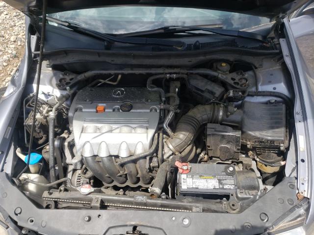 Photo 6 VIN: JH4CU2F64CC013716 - ACURA TSX TECH 