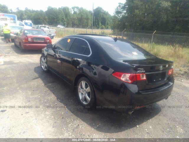 Photo 2 VIN: JH4CU2F64CC017734 - ACURA TSX 