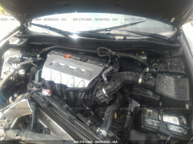 Photo 9 VIN: JH4CU2F64CC017734 - ACURA TSX 