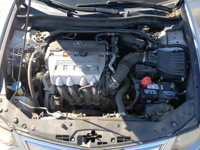 Photo 10 VIN: JH4CU2F64CC020293 - ACURA TSX TECH 