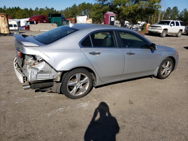 Photo 2 VIN: JH4CU2F64CC020293 - ACURA TSX TECH 