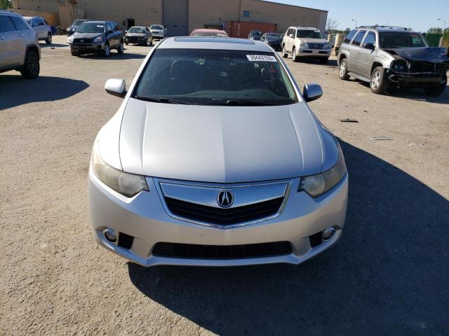 Photo 4 VIN: JH4CU2F64CC020293 - ACURA TSX TECH 