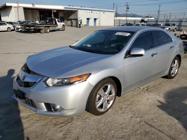 Photo 0 VIN: JH4CU2F64CC023209 - ACURA TSX 