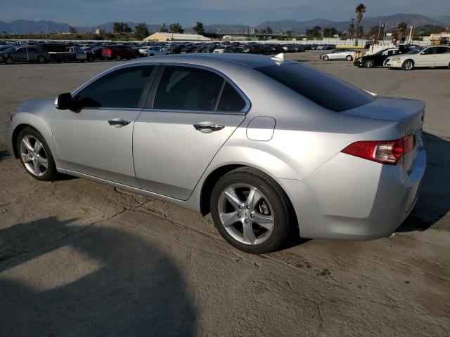 Photo 1 VIN: JH4CU2F64CC023209 - ACURA TSX 