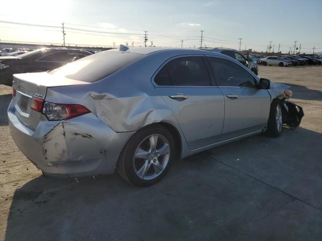 Photo 2 VIN: JH4CU2F64CC023209 - ACURA TSX 