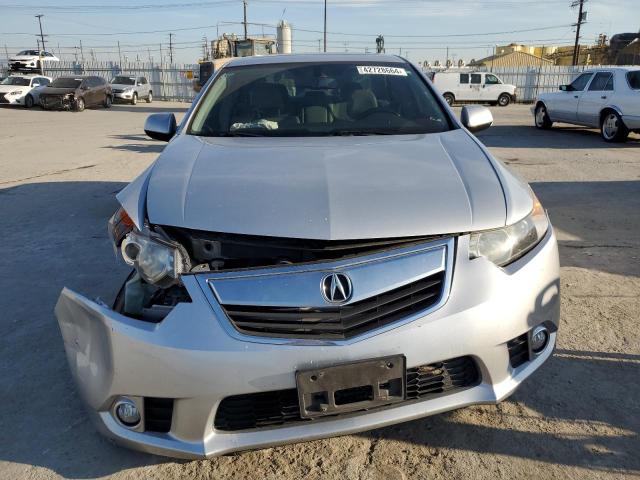 Photo 4 VIN: JH4CU2F64CC023209 - ACURA TSX 