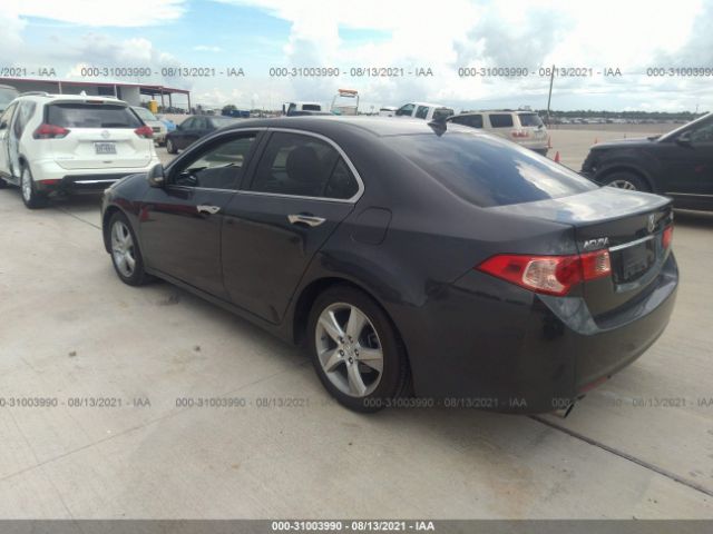 Photo 2 VIN: JH4CU2F64CC024716 - ACURA TSX 