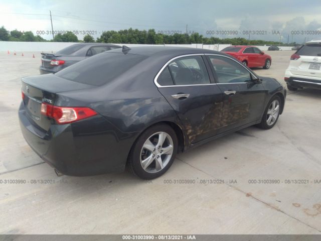 Photo 3 VIN: JH4CU2F64CC024716 - ACURA TSX 