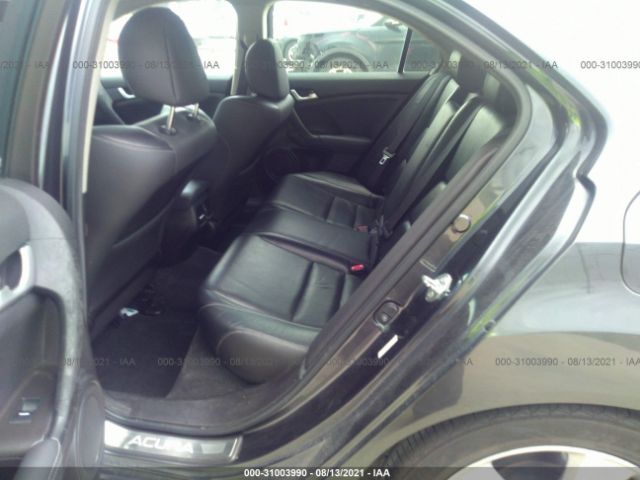 Photo 7 VIN: JH4CU2F64CC024716 - ACURA TSX 