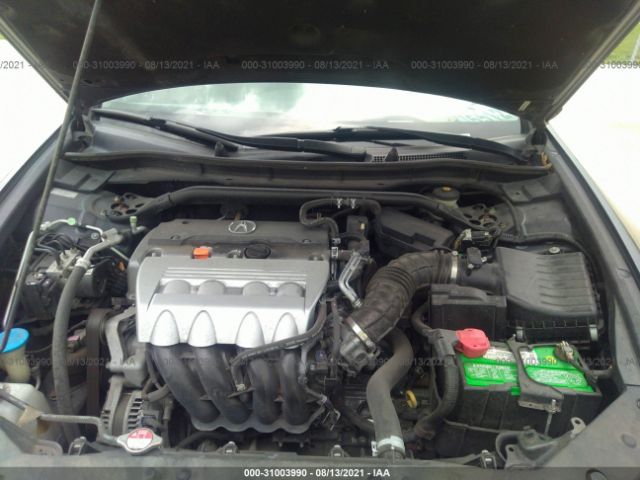 Photo 9 VIN: JH4CU2F64CC024716 - ACURA TSX 