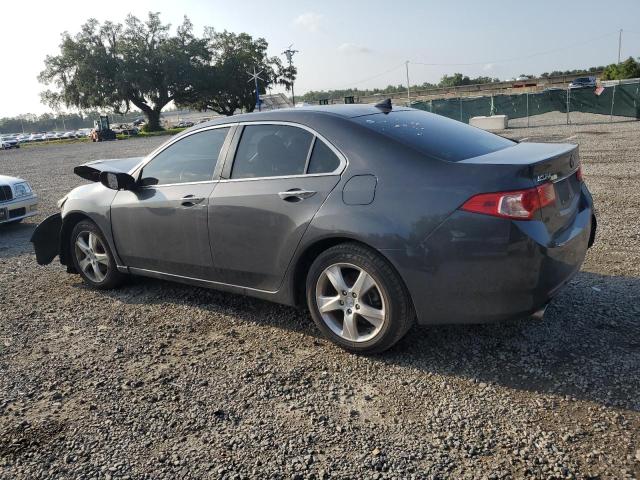 Photo 1 VIN: JH4CU2F64CC025185 - ACURA TSX 