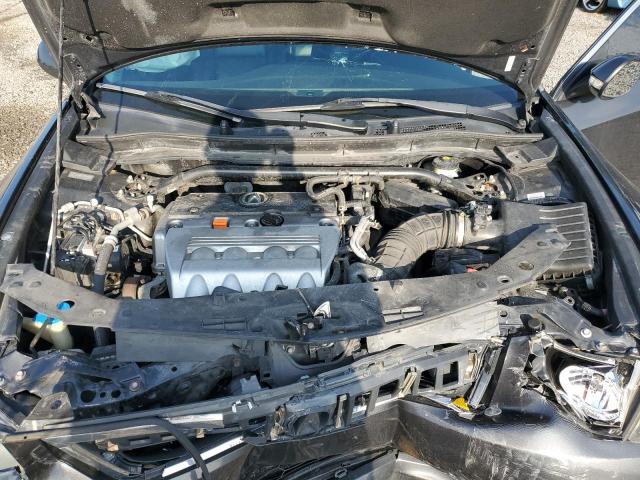 Photo 10 VIN: JH4CU2F64CC025185 - ACURA TSX 