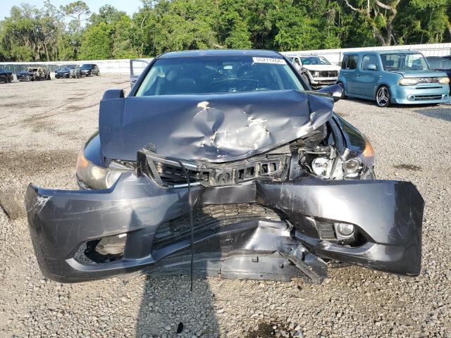 Photo 4 VIN: JH4CU2F64CC025185 - ACURA TSX 