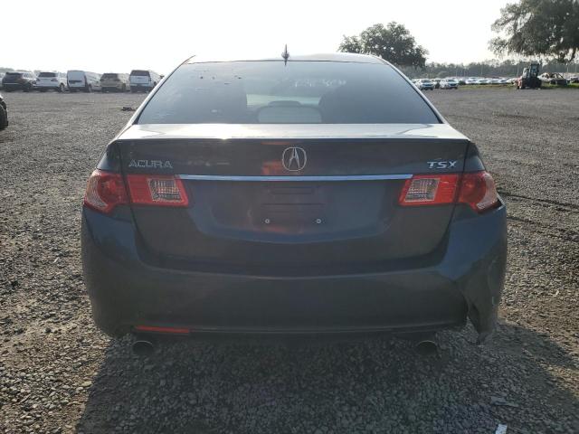 Photo 5 VIN: JH4CU2F64CC025185 - ACURA TSX 