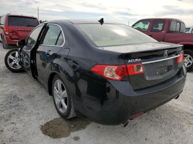 Photo 1 VIN: JH4CU2F64DC001244 - ACURA TSX TECH 