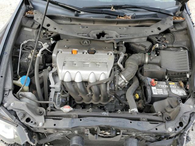 Photo 10 VIN: JH4CU2F64DC001244 - ACURA TSX TECH 