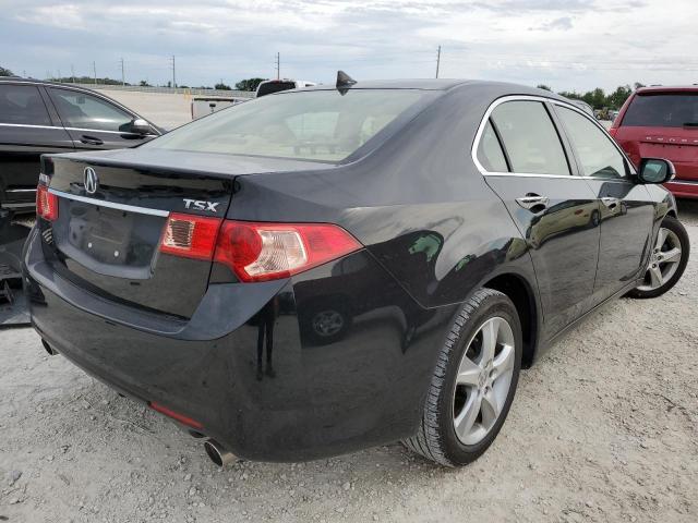 Photo 2 VIN: JH4CU2F64DC001244 - ACURA TSX TECH 