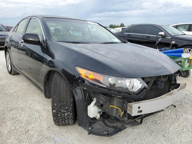 Photo 3 VIN: JH4CU2F64DC001244 - ACURA TSX TECH 