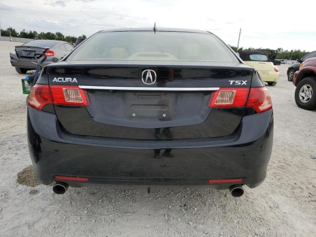 Photo 5 VIN: JH4CU2F64DC001244 - ACURA TSX TECH 