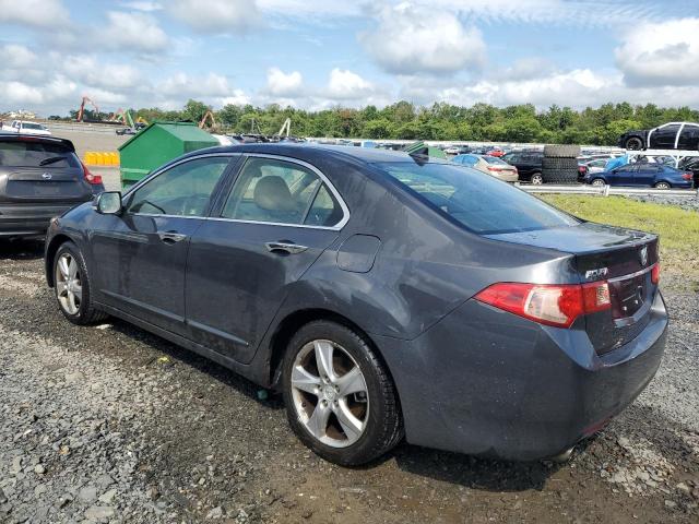 Photo 1 VIN: JH4CU2F64DC002930 - ACURA TSX TECH 