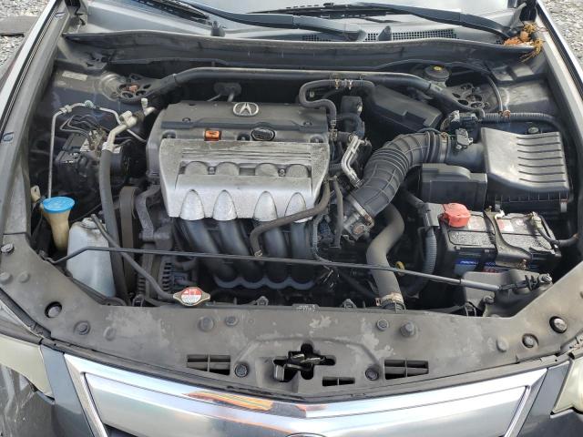 Photo 10 VIN: JH4CU2F64DC002930 - ACURA TSX TECH 